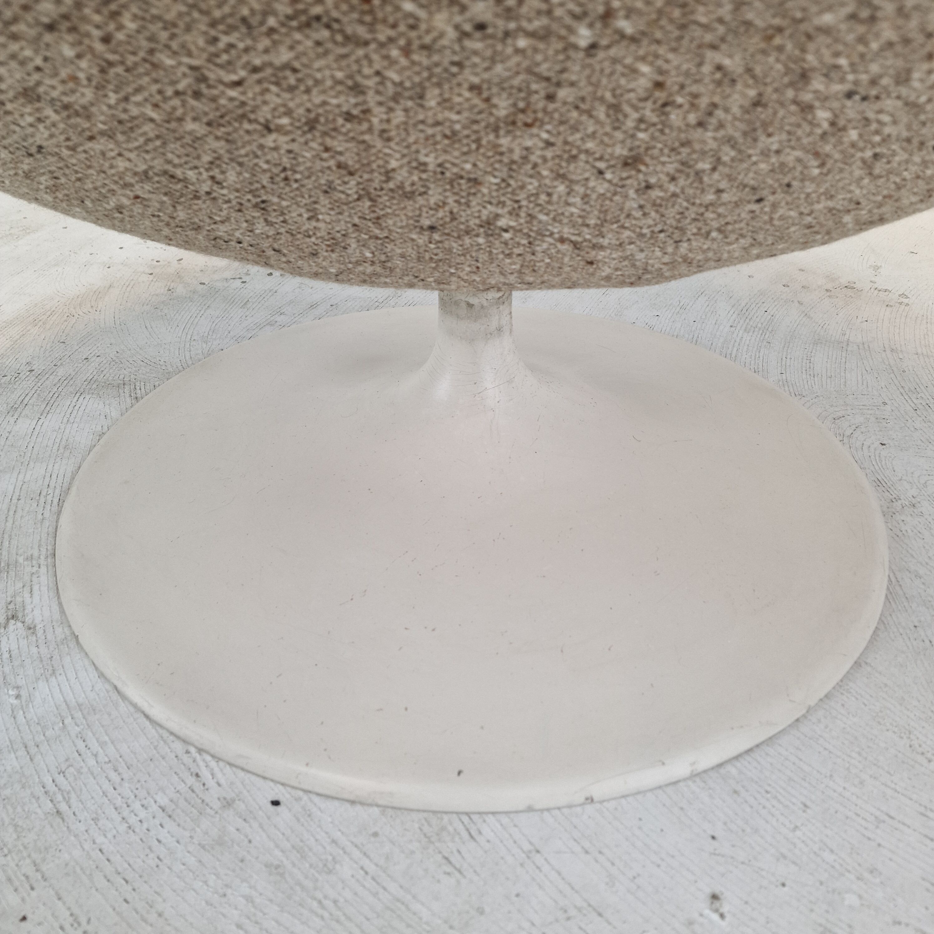 F588 Lounge Chair by Geoffrey Harcourt for Artifort, 1960s