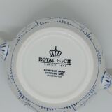 Sucrier Copenhague Royal Boch