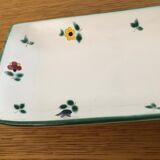 Cake dish