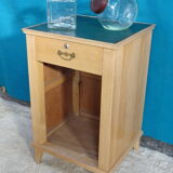 Store checkout counter 50s