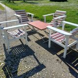 Garden furniture “Maison du Monde”