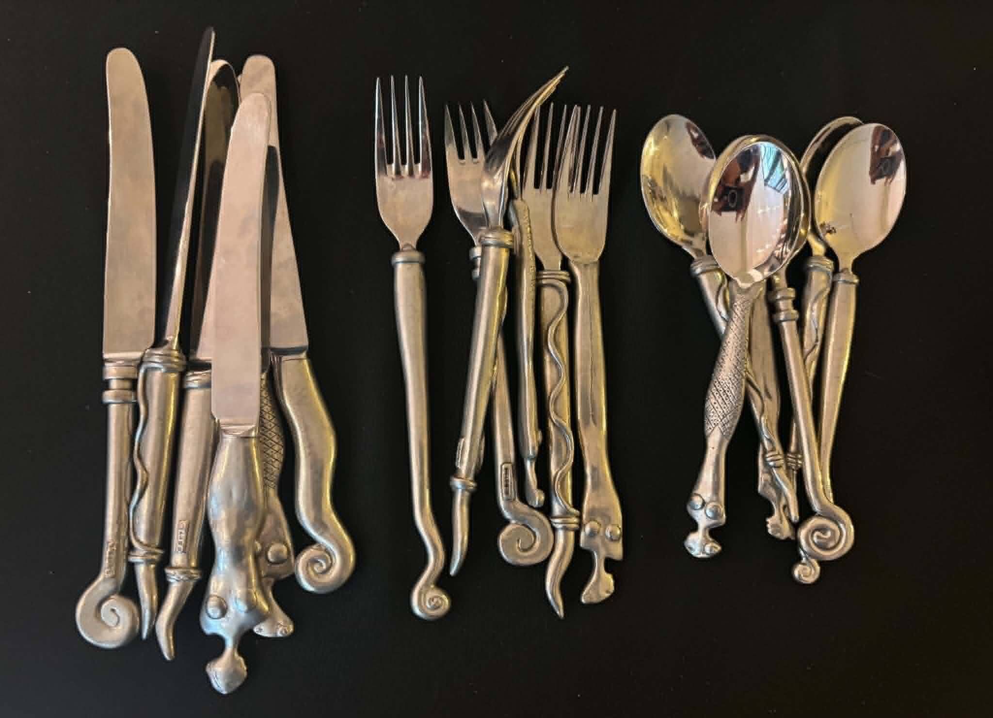 Tableware
