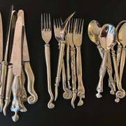 Couverts de table