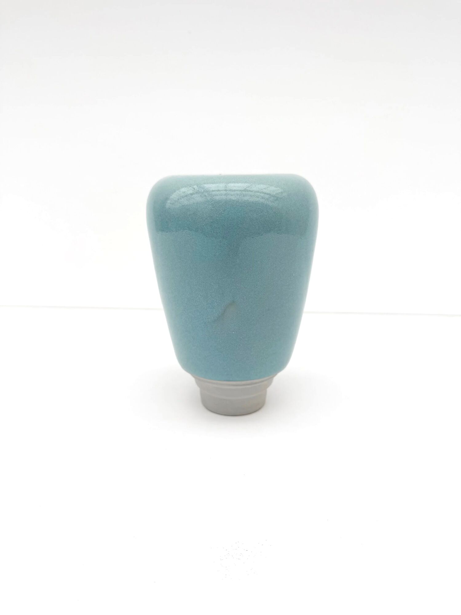 Vase en céramique de Yann Masseyeff