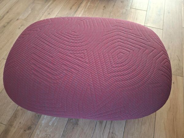 Canape 3 places ploum ligne roset