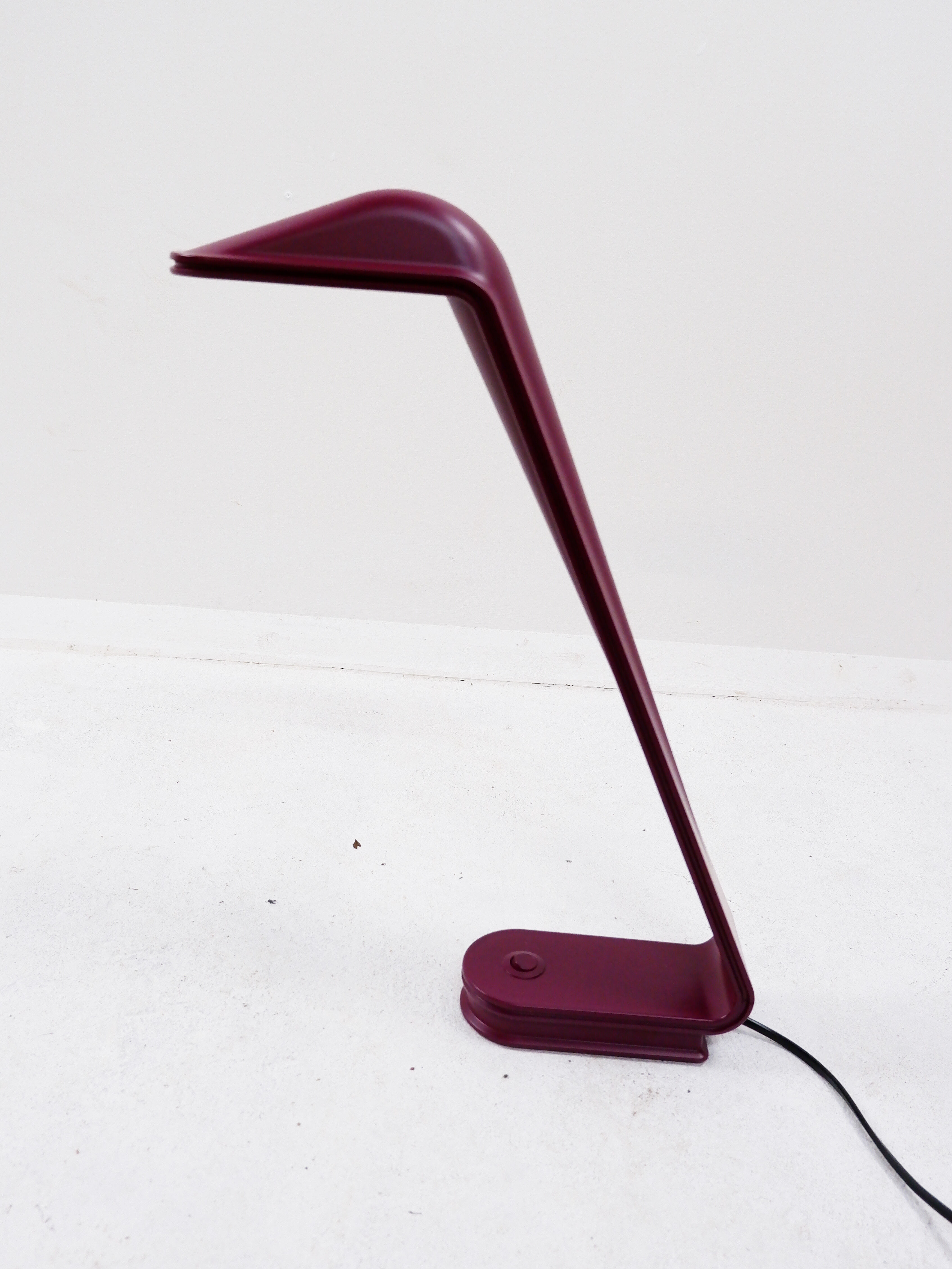 Louis Poulsen desk lamp 1980s