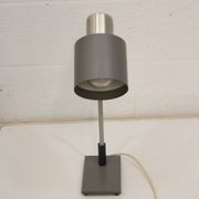 Mid-Century Beta Desk Lamp by Jo Hammerborg for Fog & Mørup, 1963