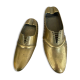 Ashtrays shoe