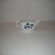 Patrick Viant-Benard porcelain service, Tokyo of the 70s