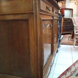 Louis xv sideboard