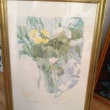 Original watercolor