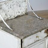 Nightstand, circa 1920