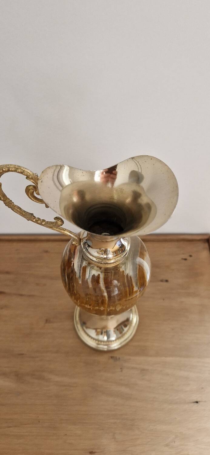 Ancient soliflore onyx Pakistan