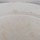 Oval earthenware dish Vieillard Bordeaux