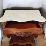 Napoleon III Console