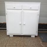 Vintage Mado buffet in Parisian buffet style