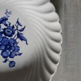 Hollow plates KG Luneville