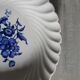 Assiettes creuses KG Luneville