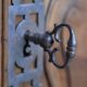 18th Century Provençal Wedding Armoire in Walnut