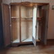 Wardrobe 50s