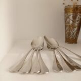 8 Christofle tablespoons