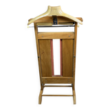Valet de chambre vintage 70'S