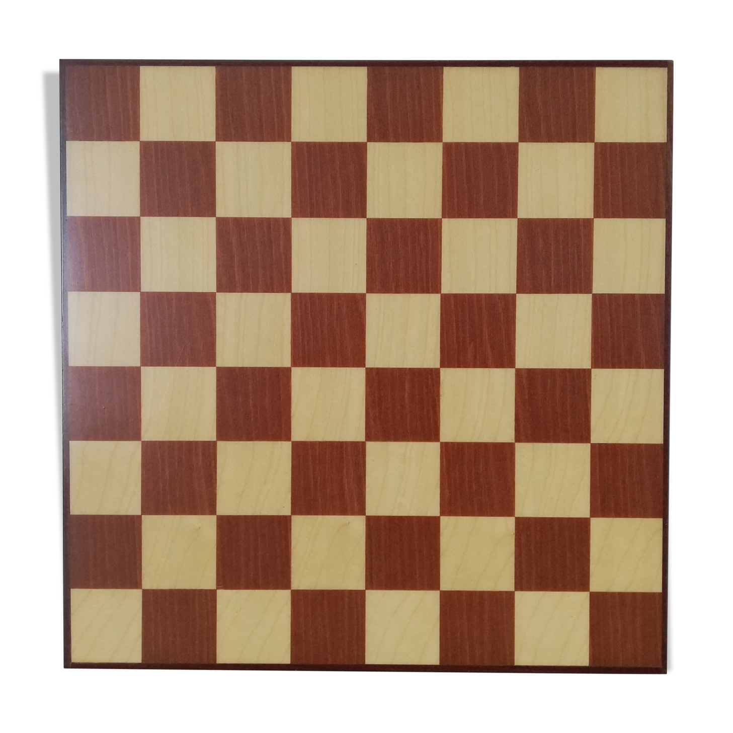 Chess game board