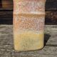 Virebent porcelain vase