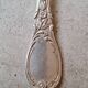 Solid silver tableware Emile Puiforcat