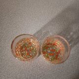 Verres à whisky de Murano