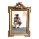 Napoleon III Mirror