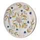 Porcelain plates from PORNIC