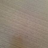 Table de repas vintage année 1960