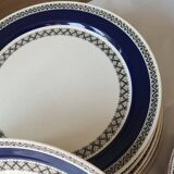 Villeroy & Boch plates