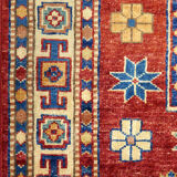 Tapis d'Orient "Kazak" extra fin