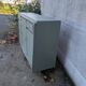 Vintage sideboard, buffet