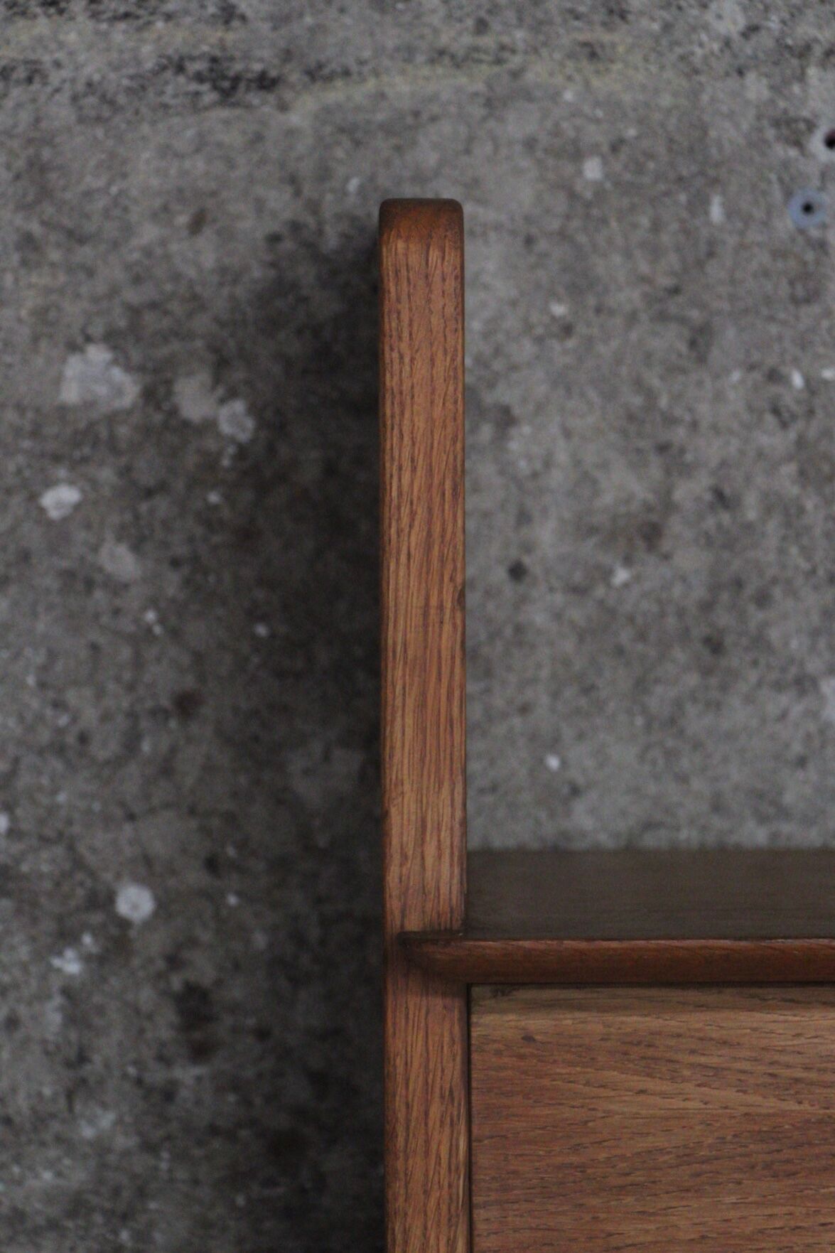 Wall Secretary / desk Marcel Gascoin 1953