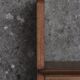 Wall Secretary / desk Marcel Gascoin 1953