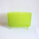 Magazine holder Milano by Claudia Diehl for Koziol