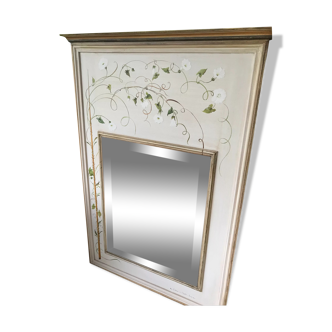 Trumeau mirror 65x92cm