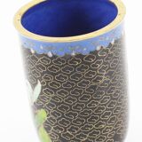 Chinese vase in email