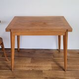 Folding table 60s