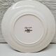 Set 6 assiettes dessert Sarreguemines