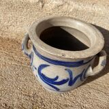 Alsatian pot