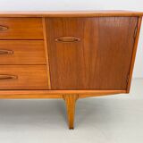 Vintage Jentique sideboard 1960's
