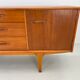 Enfilade Jentique vintage années 1960