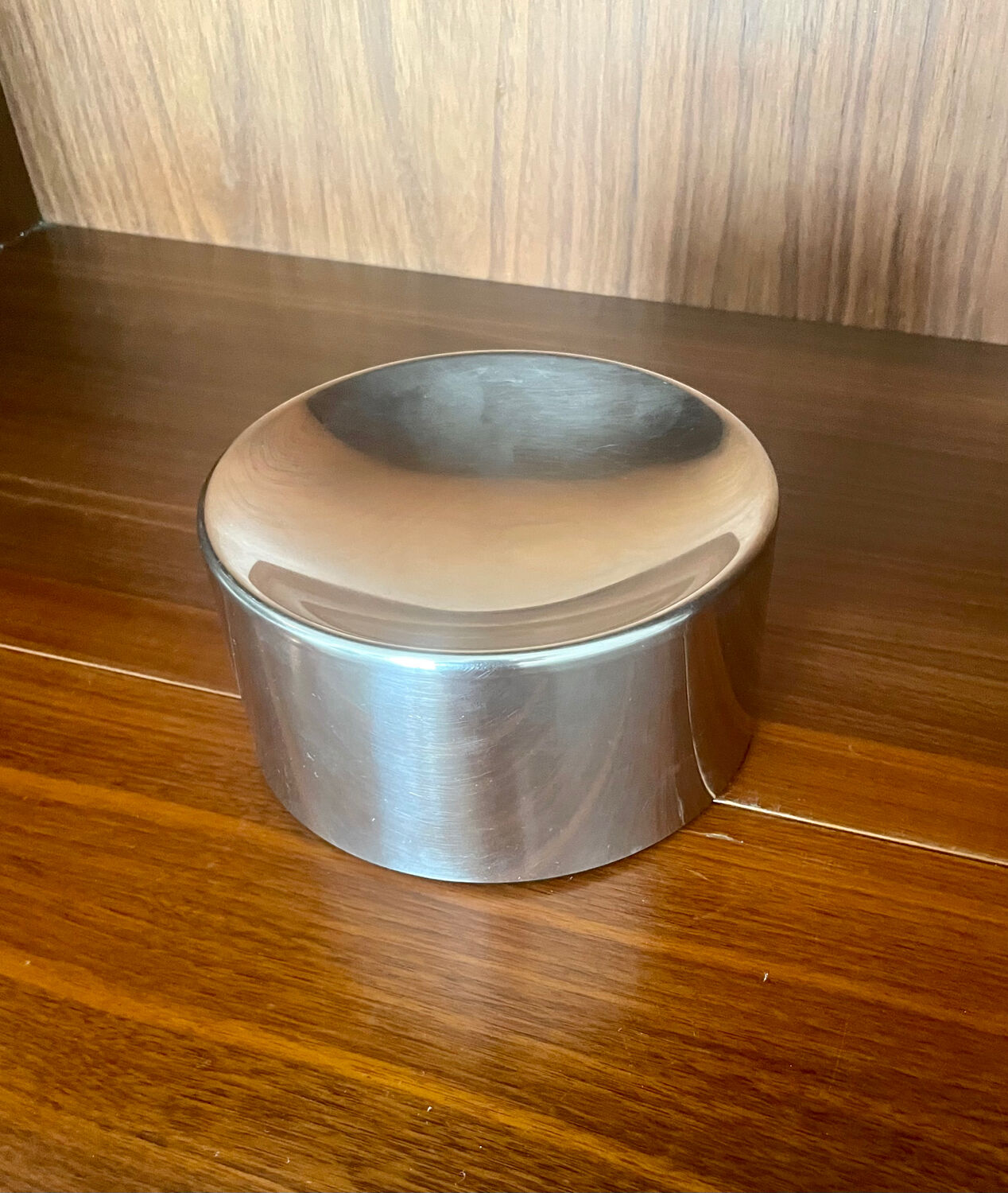 Table ashtray by Emma Gismondi Schweinberger for Artemide, 1960