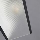 Set of two mid century modern wall lamps by Kaiser Leuchten, 1960s