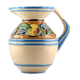 Rare ceramics pichet former pol henriot quimper faïence art deco 1930/sevellec