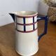 Earthenware pitcher, HBCM Béarn collection
